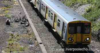 Merseyrail issues update on how cleaning on trains has changed