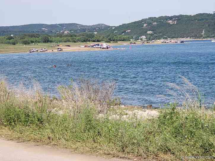 Pace Bend Park closes all day Saturday due to early rush of visitors