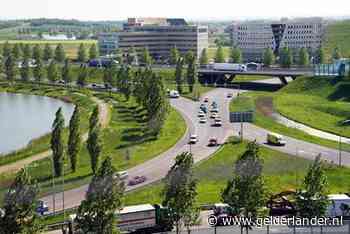 Werkzaamheden aan stoplichten op Velperbroekcircuit: situatie ‘levensgevaarlijk’