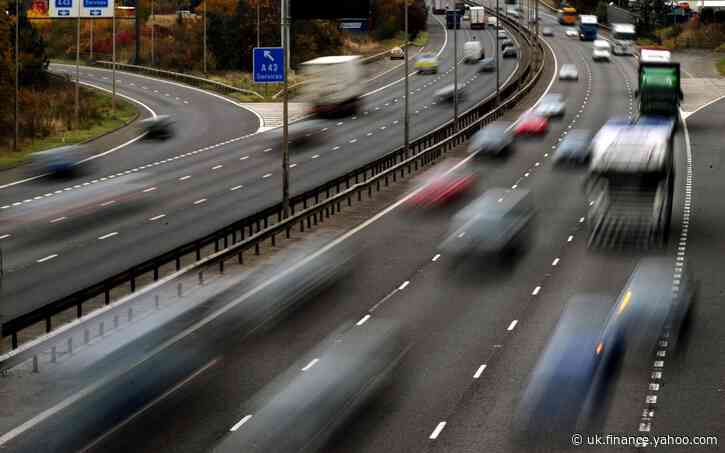 Motorists face being stranded in breakdowns as recovery industry faces crisis, report warns