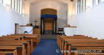 Crematorium to increase number allowed to attend funerals to 10