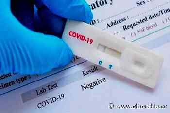 Reportan 17 nuevos contagios de la COVID-19 en el Magdalena - El Heraldo (Colombia)