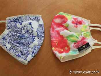 Can't find a face mask you like? Buy one at any of these online stores     - CNET