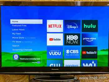 How to sell your TV: Seven steps to getting the best price while staying safe     - CNET
