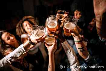 Coronavirus: Public pledge to spend £3.8bn on hospitality when lockdown lifts
