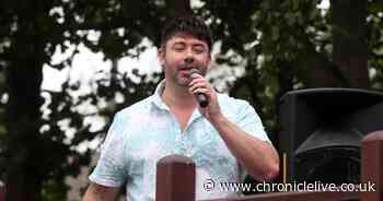 Care home hosts celebration after four residents recover from Covid-19