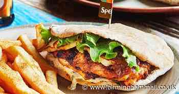 Nandos to offer home deliveries in Birmingham