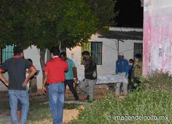 Albañil se suicida en Oluta tras golpear a su esposa y suegra - Imagen del Golfo