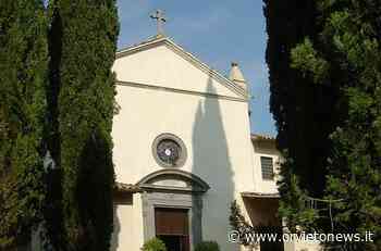 Il Sacro Convento di San Crispino dei Frati Minori Cappuccini ad Orvieto - OrvietoNews.it