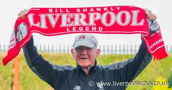Ex LFC scout who spotted Reds stars dies after recent illness