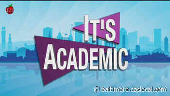 It’s Academic: May 23, 2020