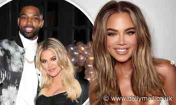Khloe Kardashian's new look catches ex Tristan Thompson attention