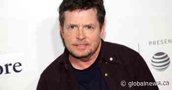Coronavirus: Alberta-born actor Michael J. Fox salutes health-care workers