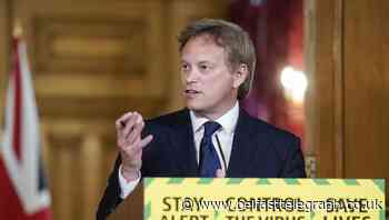 Managing lockdown rules ‘different for different people’ – Shapps