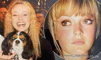 Fearne Cotton reveals unseen shots of her on the set of 90s GMTV show Diggit