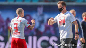 Bundesliga odds, picks, predictions, schedule for Matchweek 27: Top soccer model reveals best bets