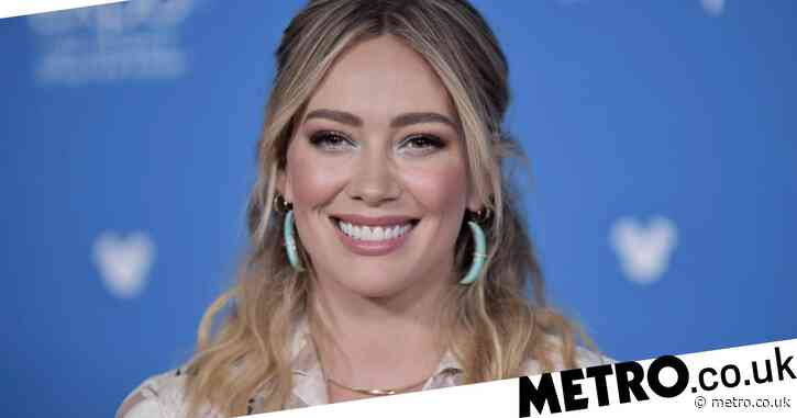 Hilary Duff addresses false ‘child trafficking’ viral Twitter post: ‘This is actually disgusting’