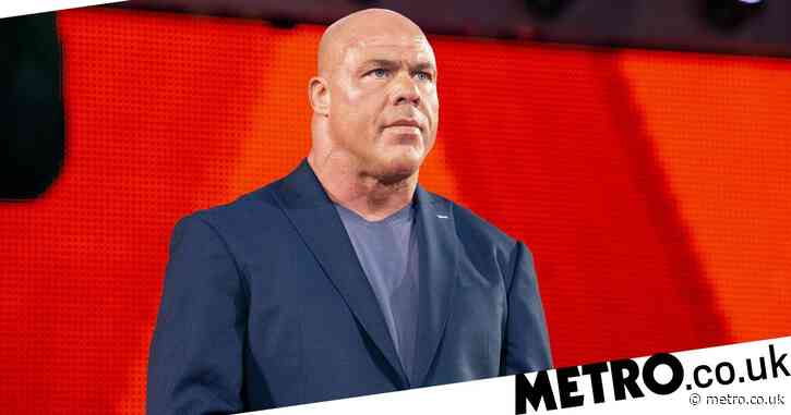 WWE confirms Kurt Angle return with legend set for huge NXT appearance weeks after being released