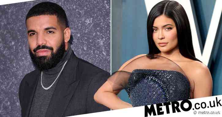 Kylie Jenner ‘not surprised’ by Drake’s ‘side piece’ jibe in unearthed song