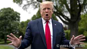 Trump's attacks on voting by mail haven't made a difference yet, but could in the fall election