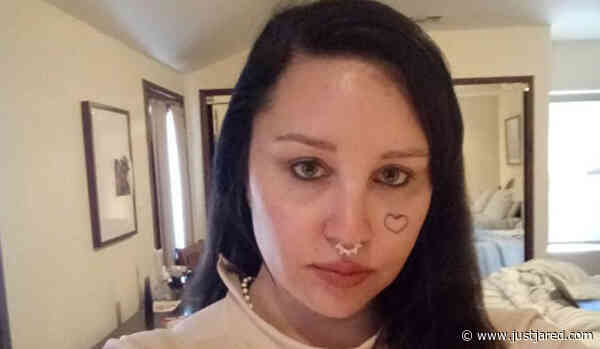 Amanda Bynes Shares a Life Update After Spending Two Months in Treatment