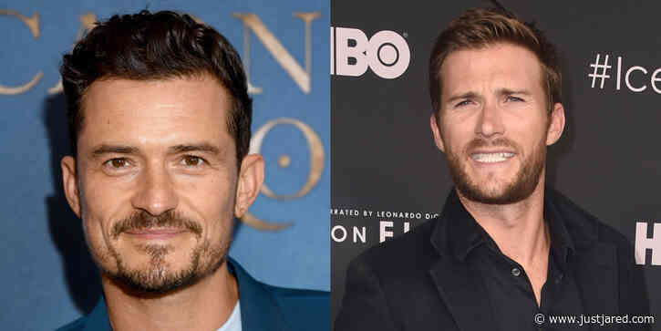 Orlando Bloom & Scott Eastwood's Movie 'The Outpost' Coming To Theaters in July