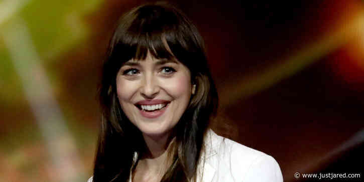 Dakota Johnson Remembers Growing Up With Grandmother Tippi Hedren's Tigers & Lions