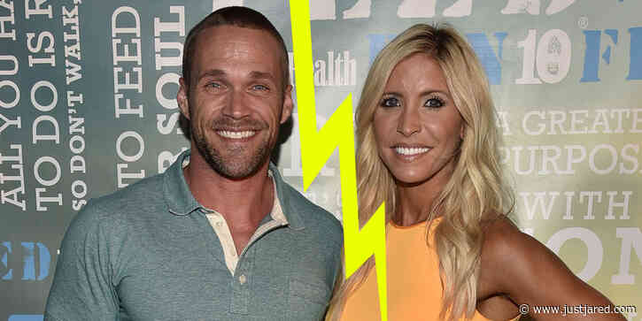Extreme Weight Loss' Couple Chris & Heidi Powell Announce They're Splitting Up