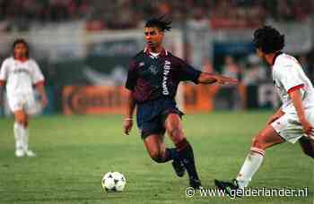 Kameleon Rijkaard zou ook nu nog een topspeler zijn