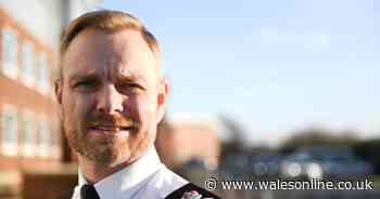 Police chief warns people not to drink too much over bank holiday