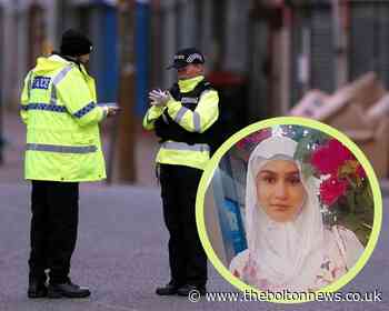 Arrest update and A666 dash cam appeal in Aya Hachem murder investigation