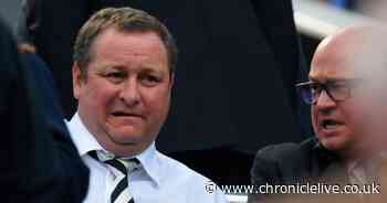 Ashley's 13 most shockingly bad decisions in 13 years as Newcastle owner