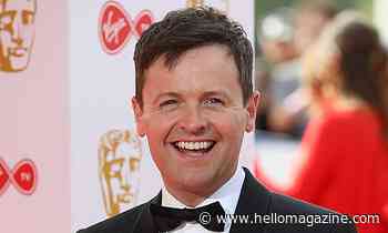 Declan Donnelly celebrates sister's milestone birthday in style