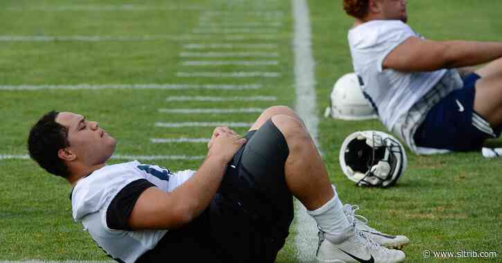 BYU announces it will open its athletic training facilities on June 1