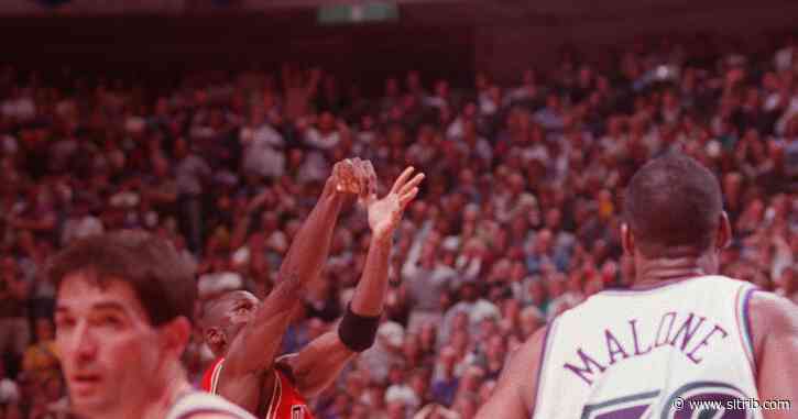 Michael Jordan’s ‘Last Dance’ was also the last chance for the Utah Jazz, who have never gotten closer to a title
