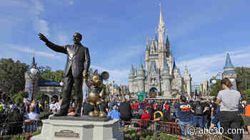 NBA, Disney in talks about resuming season at ESPN Wide World of Sports Complex in Orlando