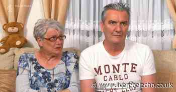Gogglebox's Jenny and Lee to move out of caravan