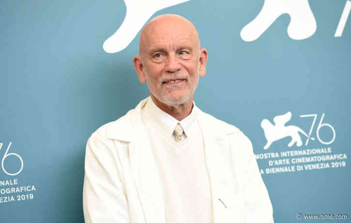 Watch John Malkovich give hilarious speech to preschoolers on their graduation day