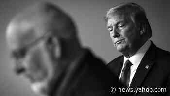 Former head of pandemic response team speaks out: 'I'm frankly scared'