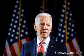 GOP pollster on Joe Biden’s VP pick and what it could mean for 2024