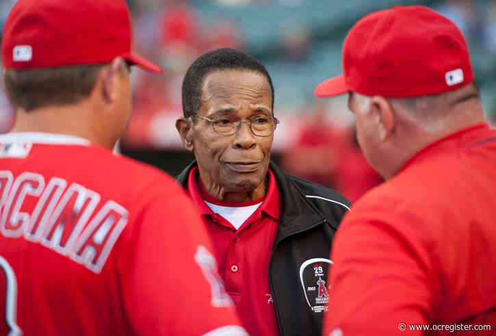 Alexander: Angels legend Rod Carew peels back the curtain