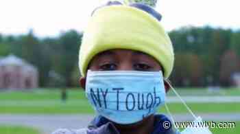 You can vote for your favorite “wear a mask” PSA in new state contest