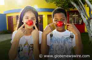The Power of Entertainment Brings Americans Together for the Sixth Annual Red Nose Day Campaign to End Child Poverty - GlobeNewswire