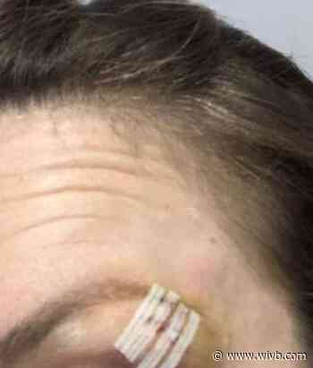 Retail worker creates Facebook support group for essential employees after she was allegedly attacked by a customer