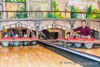 Ondanks corona houdt ondernemer Bas zijn 165 man gewoon aan het werk