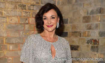 Strictly's Shirley Ballas thanks fans for well wishes over poorly family member