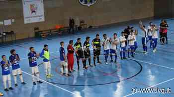 La CDM Futsal lascia Varazze e si sposta a Campo Ligure - IVG.it