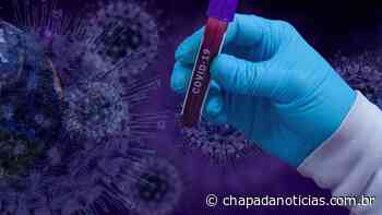 Confirmado 6º caso de coronavírus em Seabra - chapada notícias