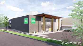 Mountain Equipment Co-op still plans to open in Saskatoon, but not until next year