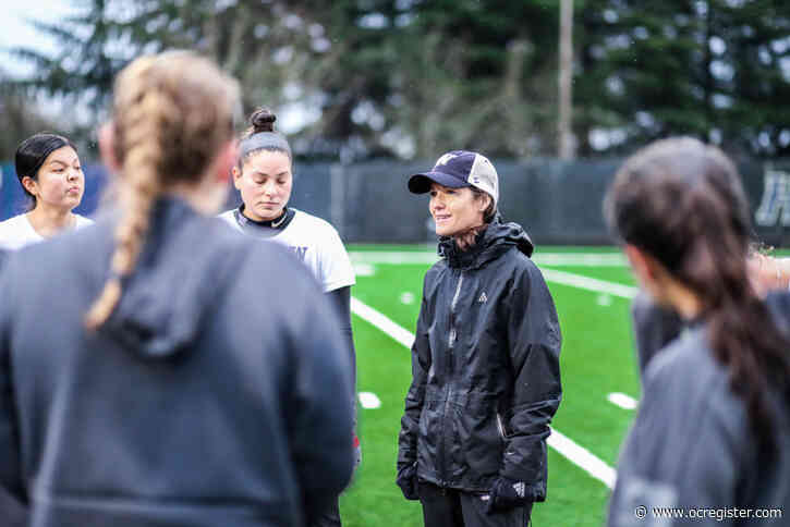Just Women’s Sports: The challenge of coaching during a pandemic